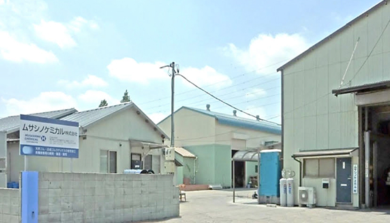 本社 アクセスマップ