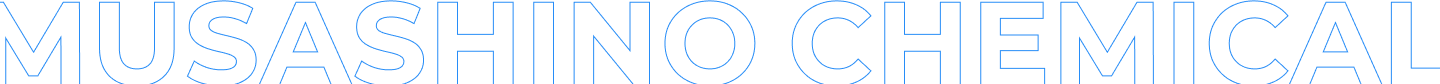 MUSASHINO CHEMICAL